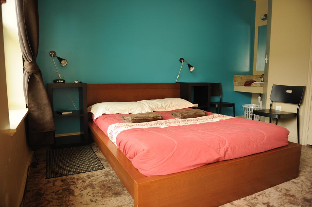Camelot Inn At Honeyville Pokój zdjęcie
