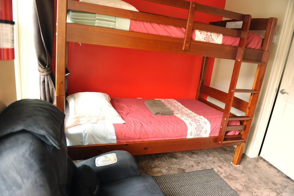 Camelot Inn At Honeyville Pokój zdjęcie
